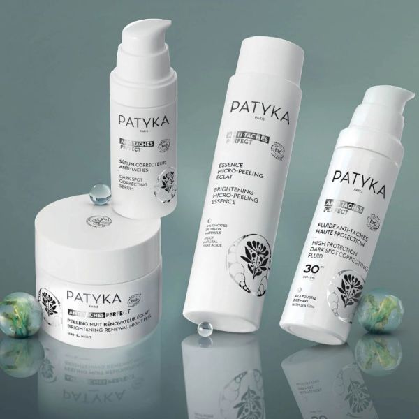 Patyka Anti-Taches Perfect sérum correcteur anti tache 30ml