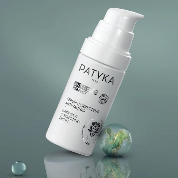 Patyka Anti-Taches Perfect sérum correcteur anti tache 30ml
