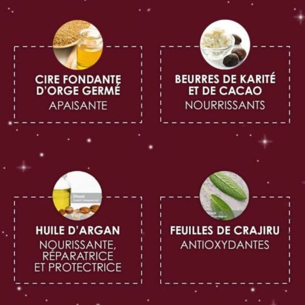 Garancia Bal Masqué des Sorciers Masque High-Tech 50ml