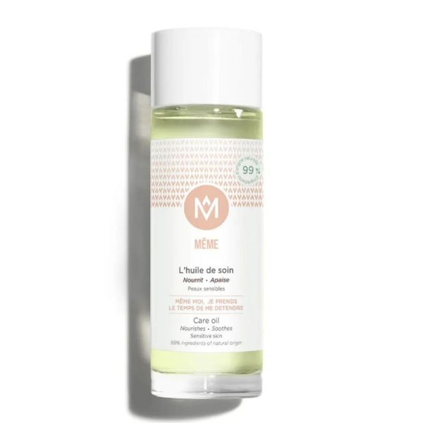Même Huile de Soin 100 ml