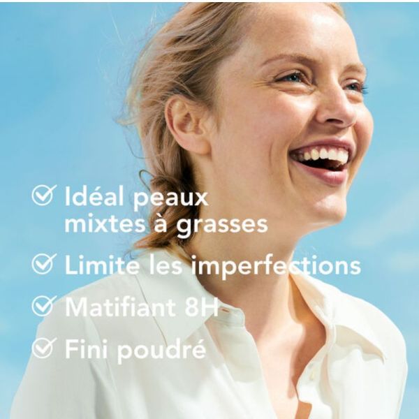 Bioderma Photoderm Nude Touche SPF50+ teinte dorée 40ml