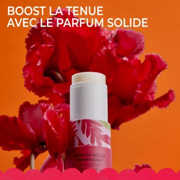 Roger & Gallet Gingembre Rouge eau parfumée bienfaisante 30ml