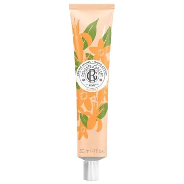 Roger & Gallet Néroli Crème Mains 30 ml