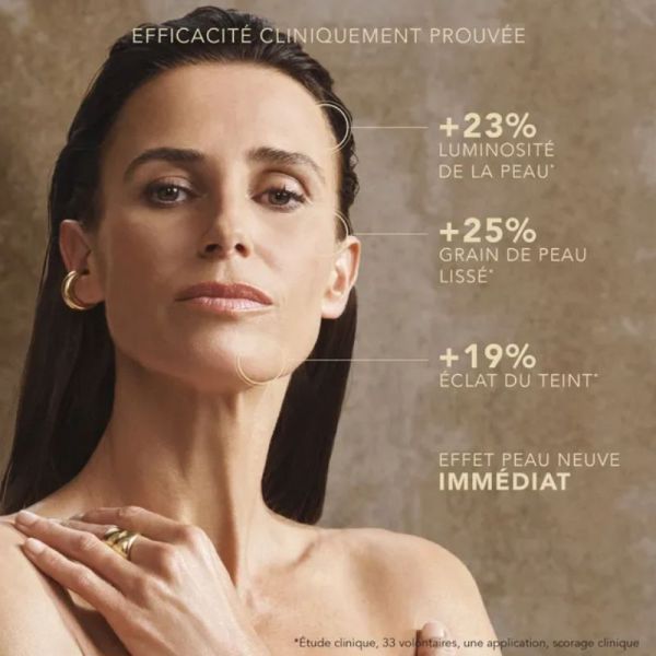 Lierac Premium le masque Absolu anti âge 50ml