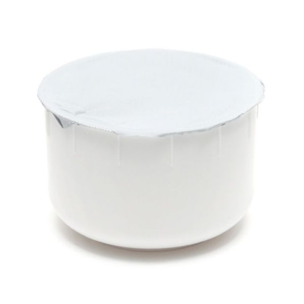 La Rosée après-shampoing hydratant démêlant recharge 200g