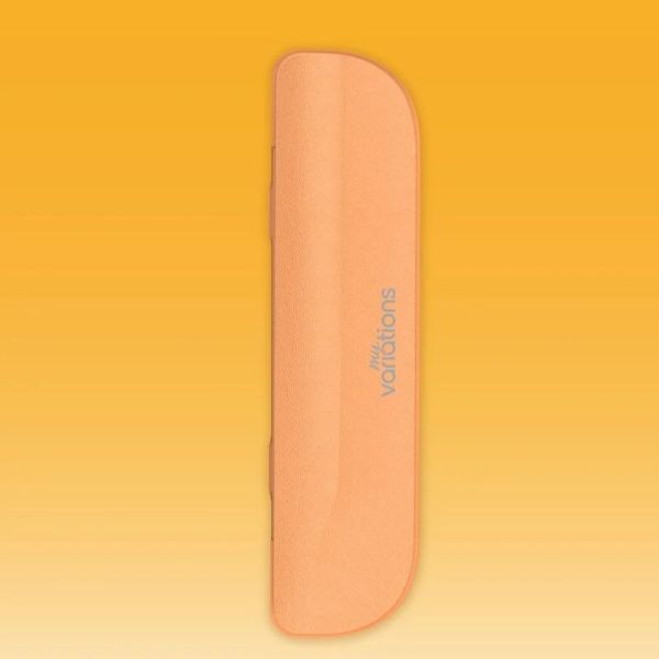 Myvariations Etui Voyage Orange