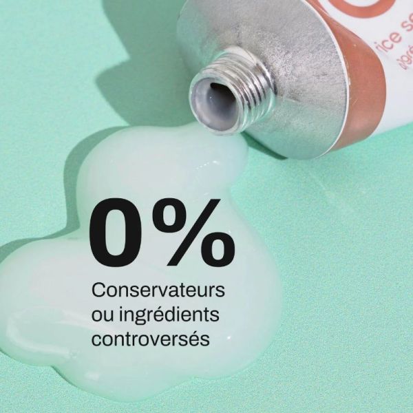 MyVariations dentifrice sensible Bio 75ml