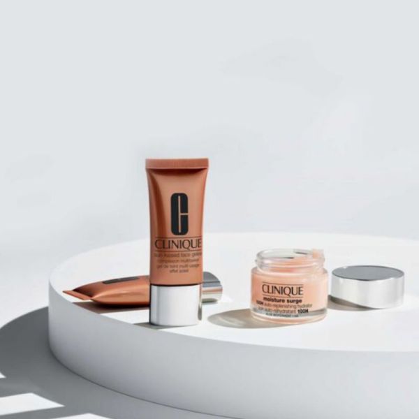 Clinique Sun Kissed gel de teint multi-usage effet soleil 30ml