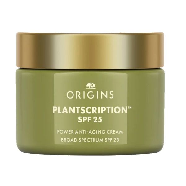 Origins Plantscription crème anti-âge intense SPF25 50ml
