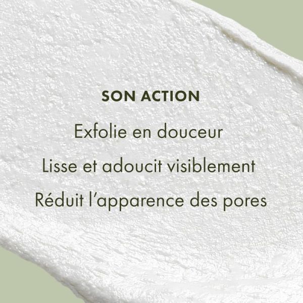 Origins Checks and Balances™ gommage visage à la tourmaline 75ml