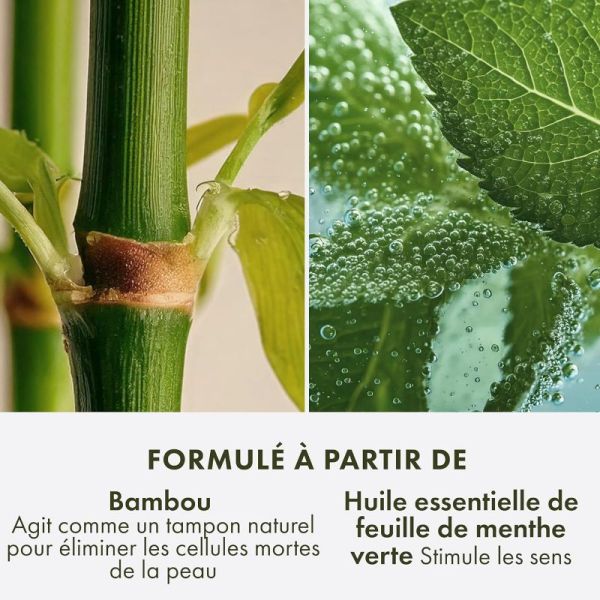 Origins Checks and Balances™ gommage visage à la tourmaline 75ml