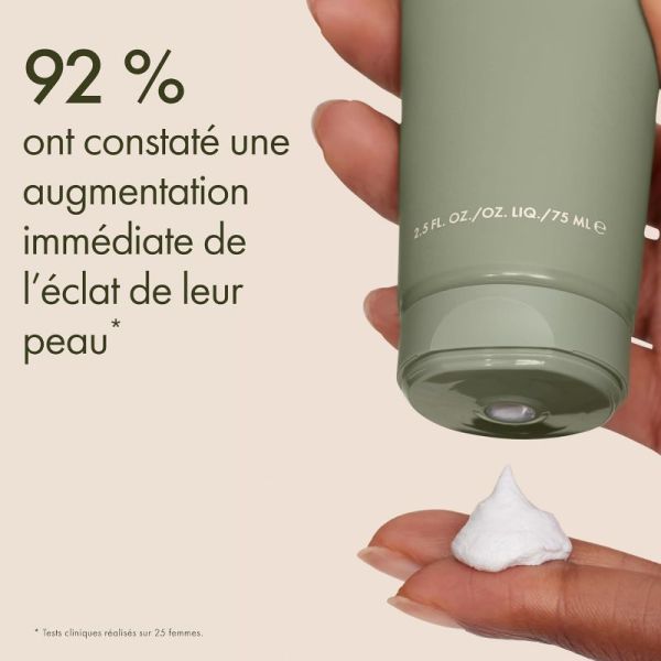 Origins Checks and Balances™ gommage visage à la tourmaline 75ml
