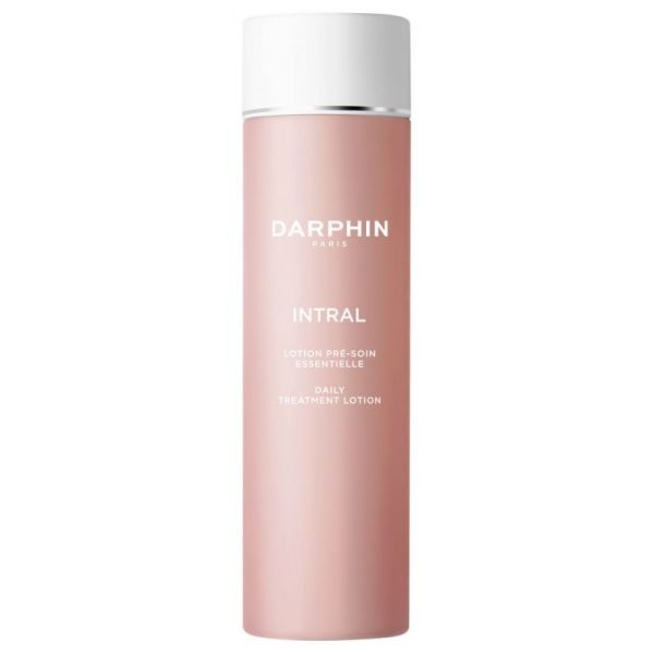 Intral lotion pré soin essentielle 150 ml