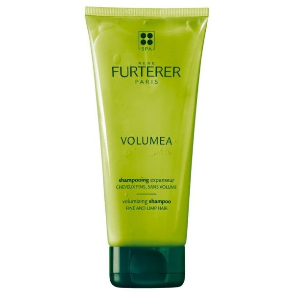 Volumea Rituel Volume Shampoing Expanseur 200 ml