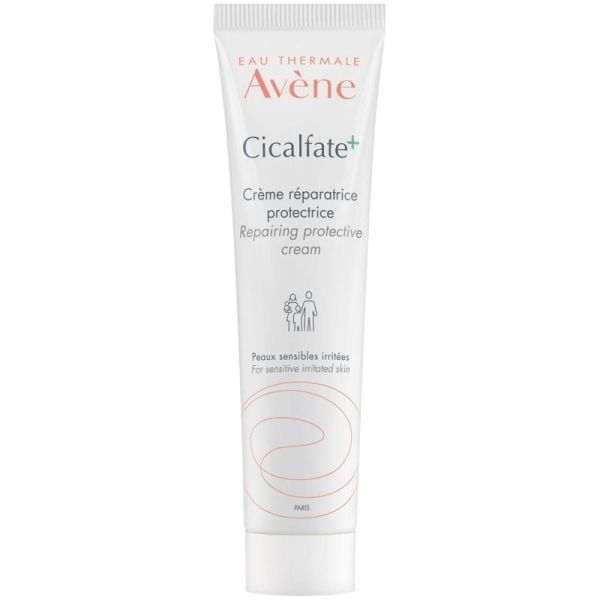 Cicalfate+ Crème Réparatrice Protectrice 40 ml