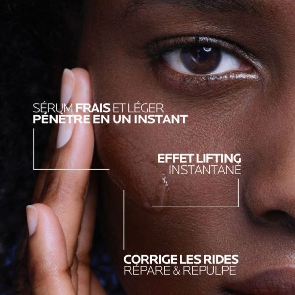 Roche Posay Hyalu B5 sérum suractivé concentré anti-rides 30 ml