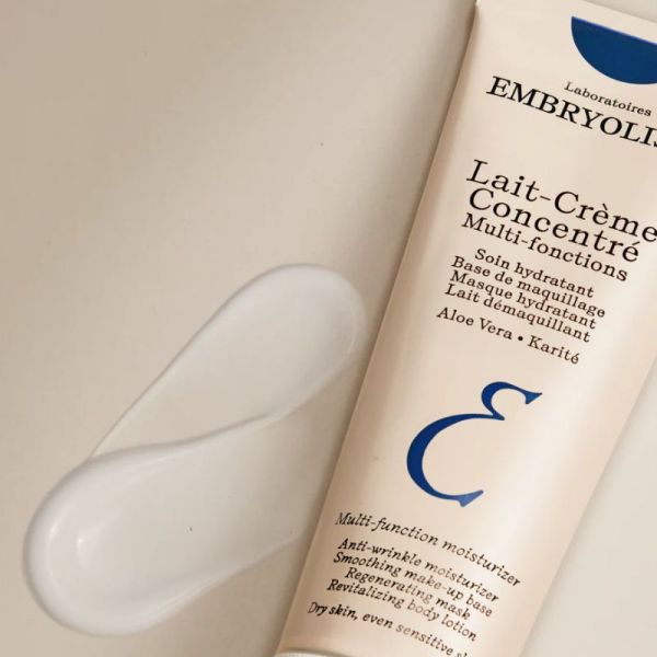 Embryolisse lait-crème concentré 75ml