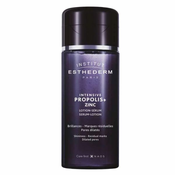 Institut Esthederm Intensive propolis+ lotion-sérum 130ml