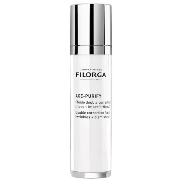 Age-Purify Fluide Double Correction 50 ml