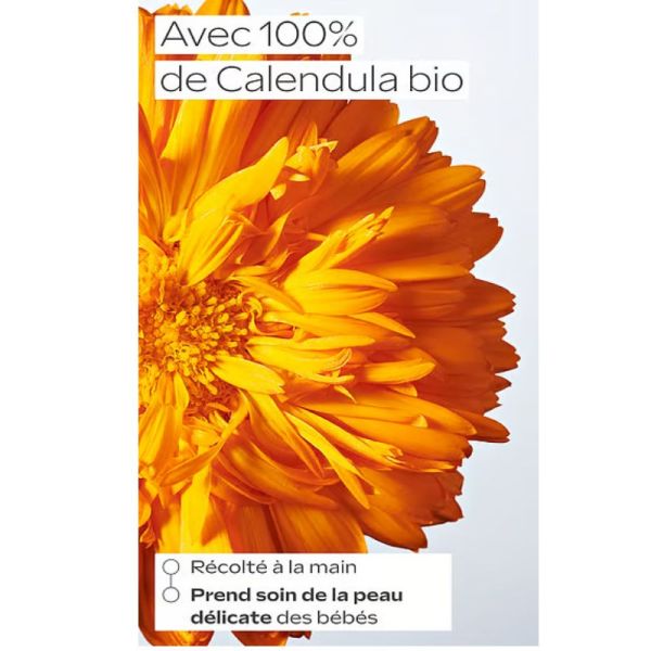 Weleda Calendula crème hydratante visage 50ml
