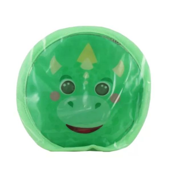 Bausch & Lomb ThermCool Kifs poche de gel pour petits bobos dragon 1 poche