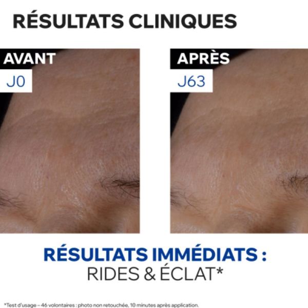 Uriage Age Absolu masque de nuit redensifiant 50ml