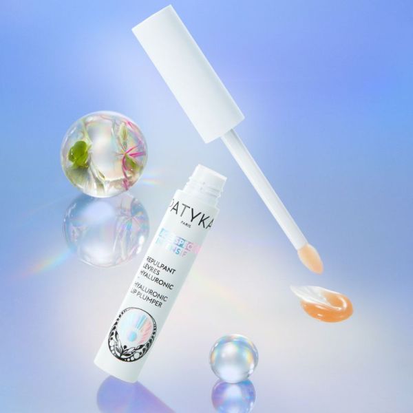 Patyka Age Specific Intensif repulpant lèvres hyaluronic bio 7ml