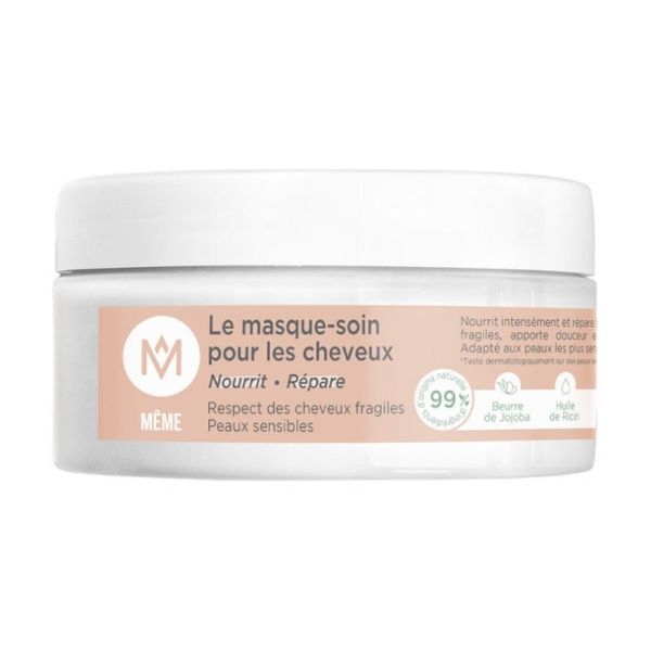 Même Le Masque Soin pour les Cheveux 200 ml
