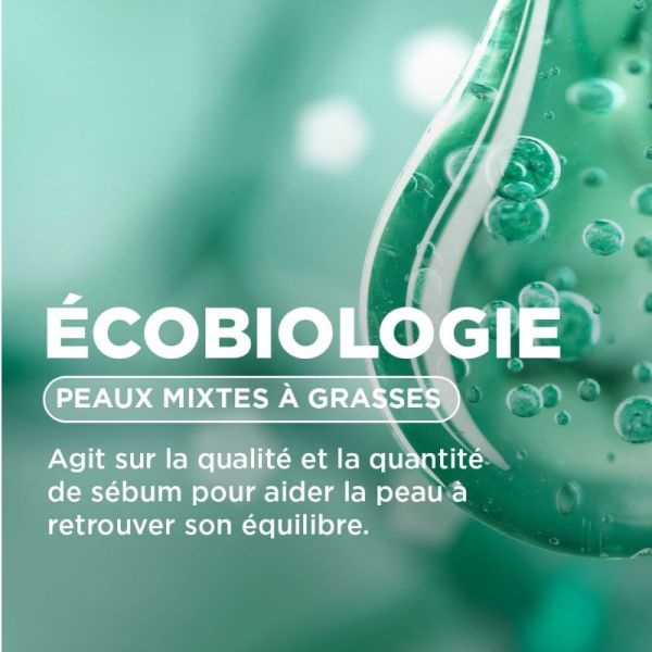 Bioderma Sébium Hydra-Cleaner apaisant lavant 200ml