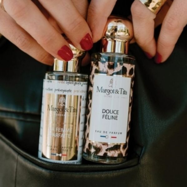 Margot & Tita Mademoiselle Tita eau de parfum 30ml