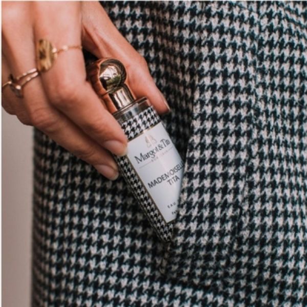 Margot & Tita Mademoiselle Tita eau de parfum 30ml