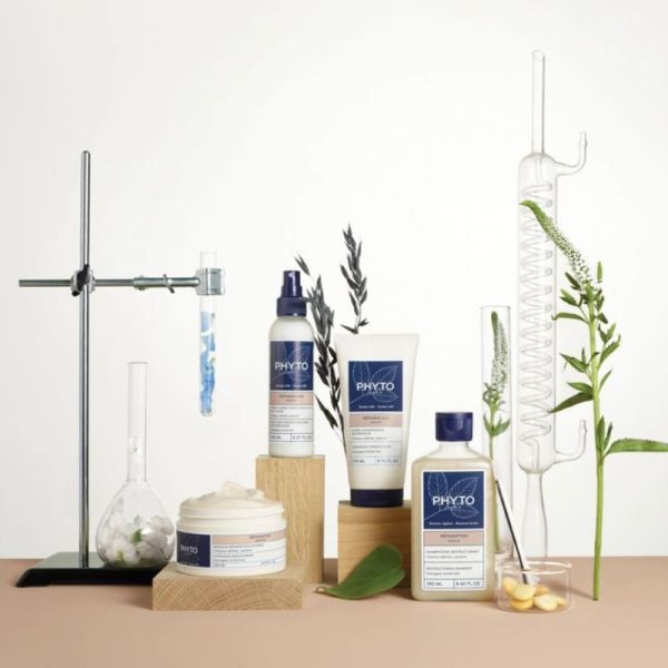 Phyto Réparation spray thermo protecteur 230° anti casse 150ml