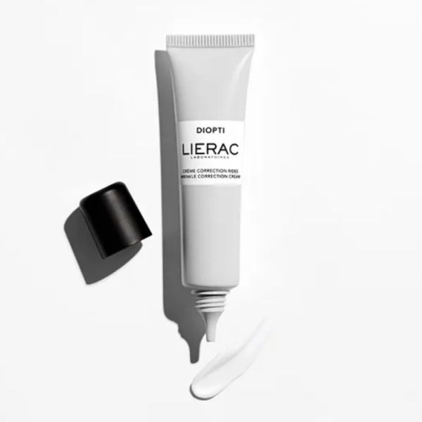 Lierac Diopti crème correction rides 15ml