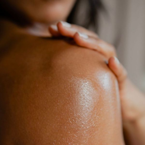 Laboratoires de Biarritz Océane huile sèche Visage corps et cheveux 100ml