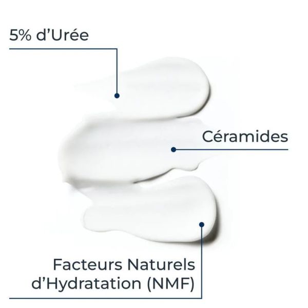 Eucerin Urea Repair Plus émollient 5% d'urée parfum apaisant 400ml