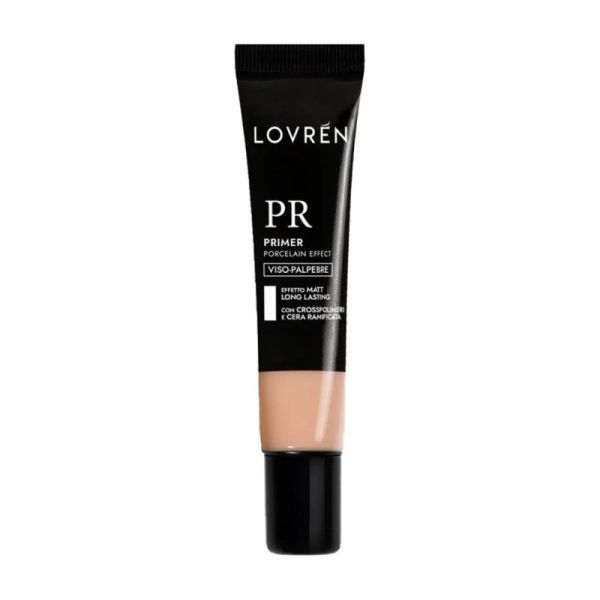 Lovren base de maquillage Primer Porcelain Effect FPF08 20ml