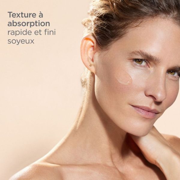 Isdin melaclear sérum correcteur unificateur de teint 15ml