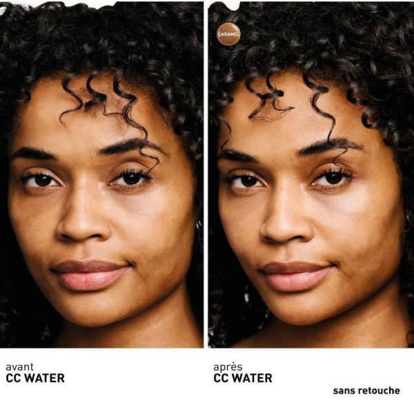 Erborian CC crème Water teinte Caramel 15ml