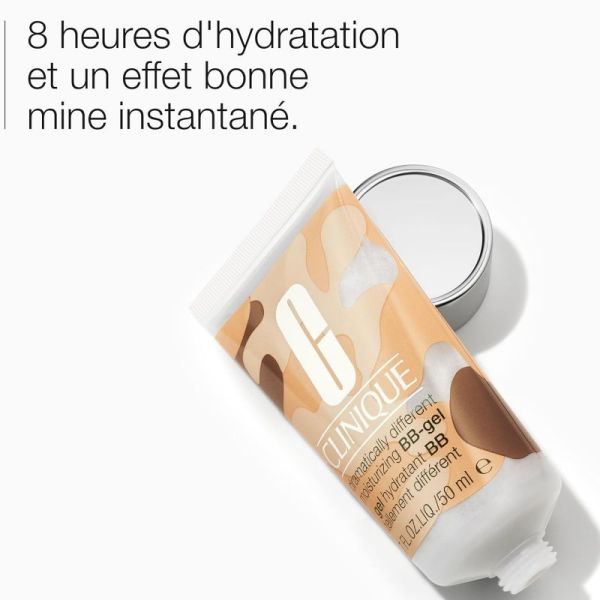 Clinqiue Dramatically Different™ gel hydratant BB 50ml