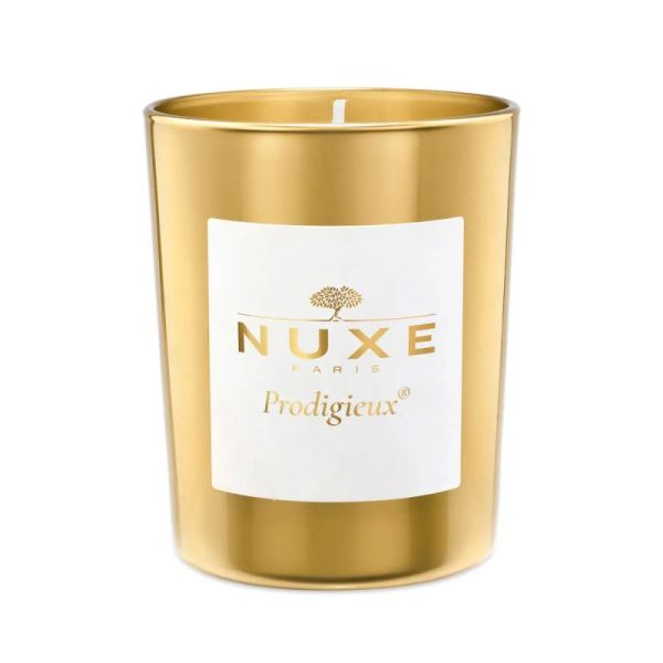 Prodigieux bougie 140g