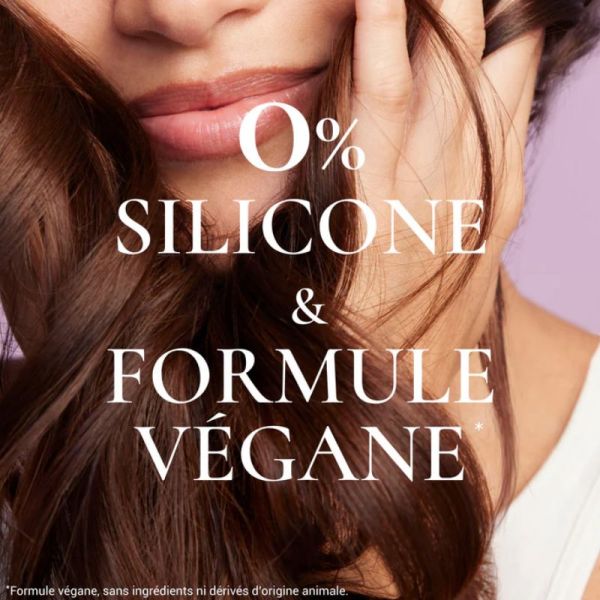 Nuxe Hair Prodigieux le shampoing brillance miroir 400 ml