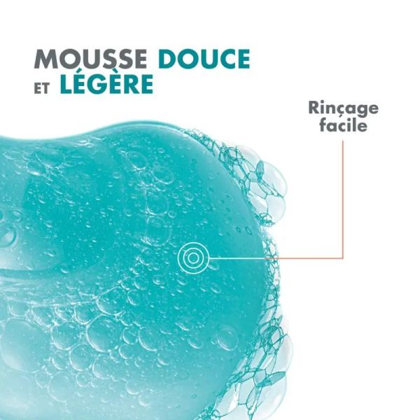 Avène Cleanance gel nettoyant 200ml