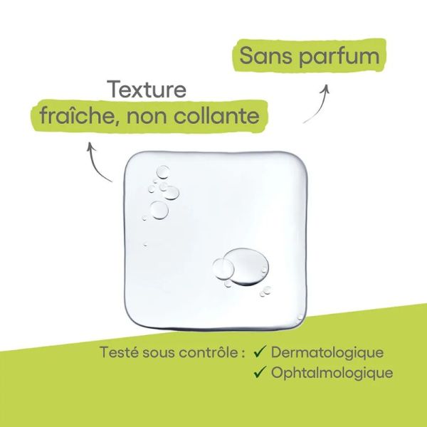 A-Derma Biology eau micellaire dermatologique bio 400ml