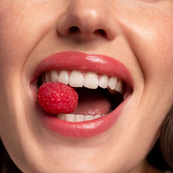 Embryolisse Secret de Maquilleurs baume couleur stick 3 en 1 rose framboise 2,5 g