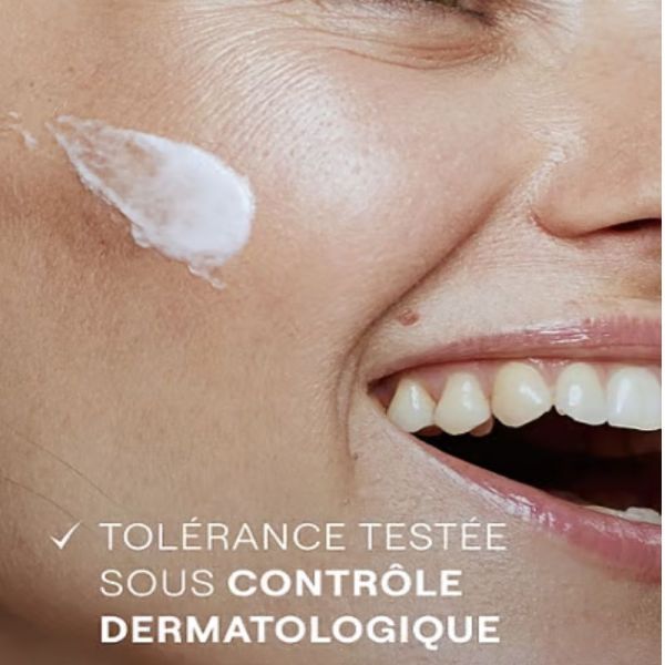 Weleda Iiris crème de jour hydratante peaux normales à sèches 30ml