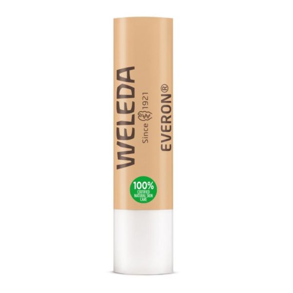 Weleda Everon soin des lèvres 4,8g