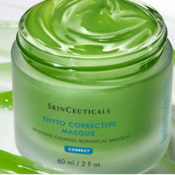 Skinceuticals Phyto corrective masque apaisant multi-actions 60ml