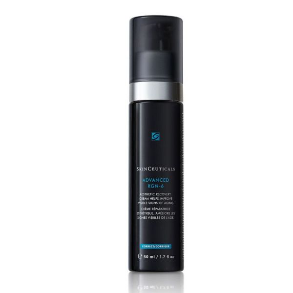 Skinceuticals Advanced RGN-6 crème anti-âge régénérante 50ml