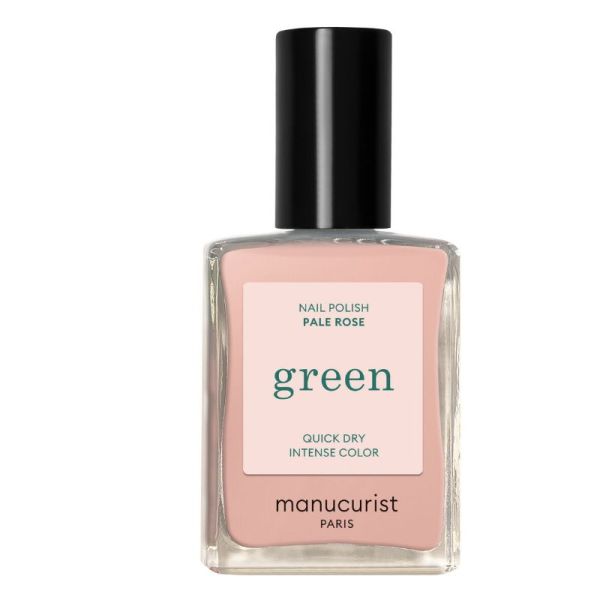 Manucurist Vernis a ongle Green Pale Rose 15 ml