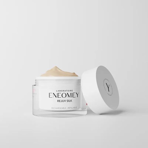 Eneomey Rejuv Silk crème anti-âge 50ml